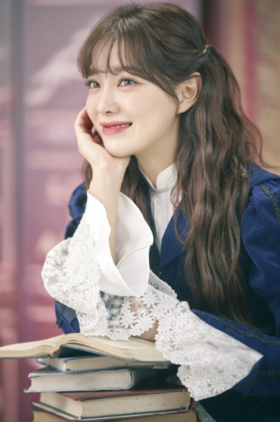 김세정, 완벽한 실력+팔색조 매력 새 인생캐릭터 추가!