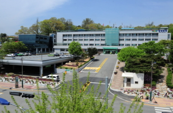 위례 횡성군 농축산물판매장, 횡성한우축제 홍보 행사 개최