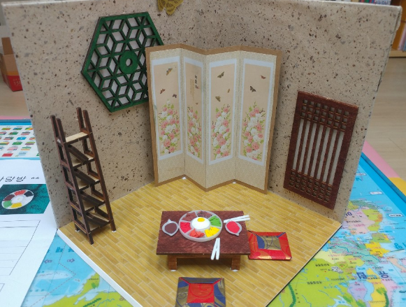 시립박물관 집콕 어린이박물관 교실