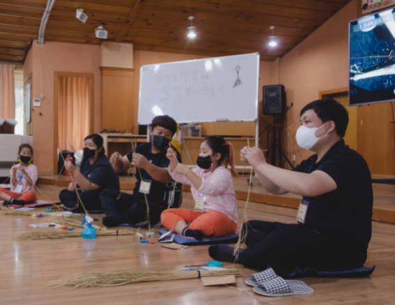 농촌 체험 프로그램 '꼬마농부 팸투어' 호응