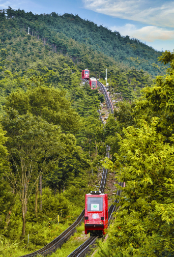 안전 ‧ 힐링 ‧ 감성 모두를 채운 가을 여행지, 문경