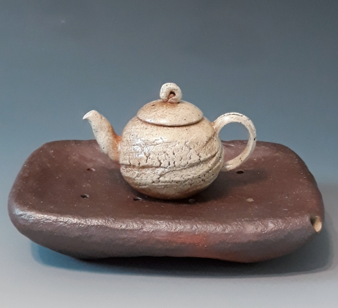 김창욱 작가 공예'도자기' 전시