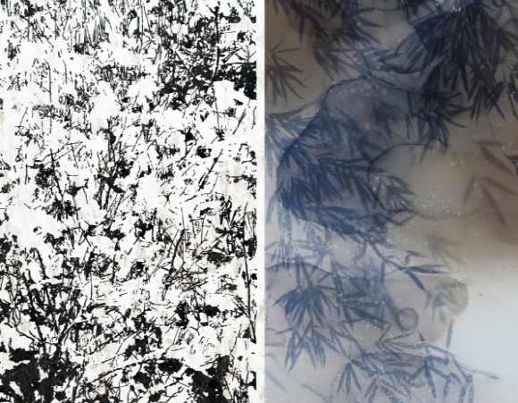 영천예술창작스튜디오 13기 릴레이 개인전