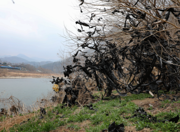 굴포누리 기후변화체험관 기후변화 발견(기.발.한) 공모전 우수작품 전시