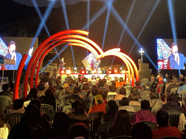 달서구, 일상회복의 부스터샷,'뮤직백신투어'와 함께해요