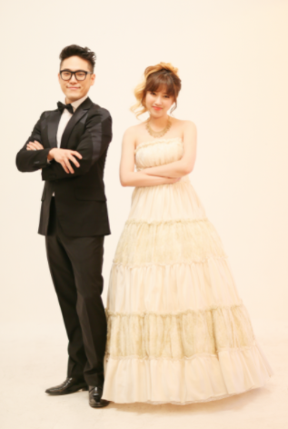 군산시, 팝페라 듀오 스칼라와 함께하는 힐링 콘서트