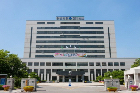 군산시, 제107회 정기연주회 명작 시리즈2 '헨델의 메시아'