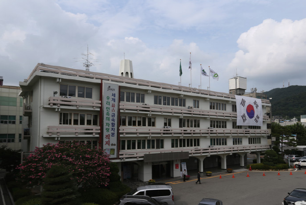 청주시청
