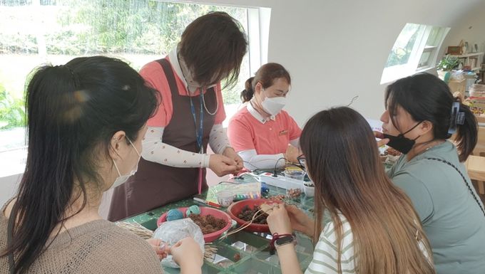 순천시, 순천만국가정원에서 추석 연휴에 힐링하세요