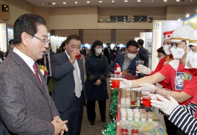 전남도, 세계 명품 관광지 육성 잰걸음
