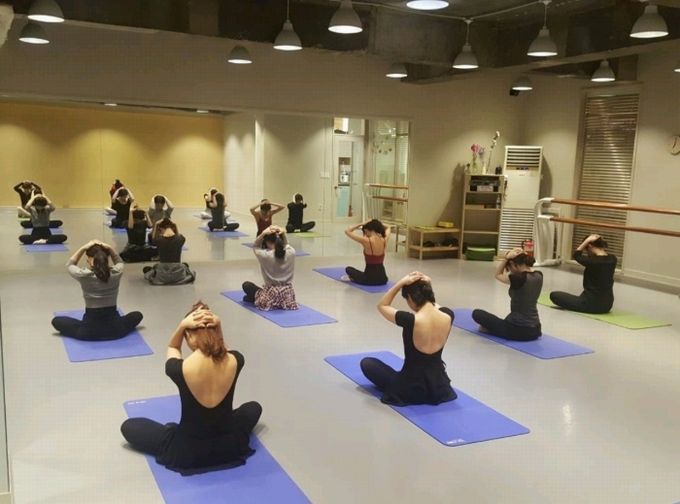 드림발레스튜디오