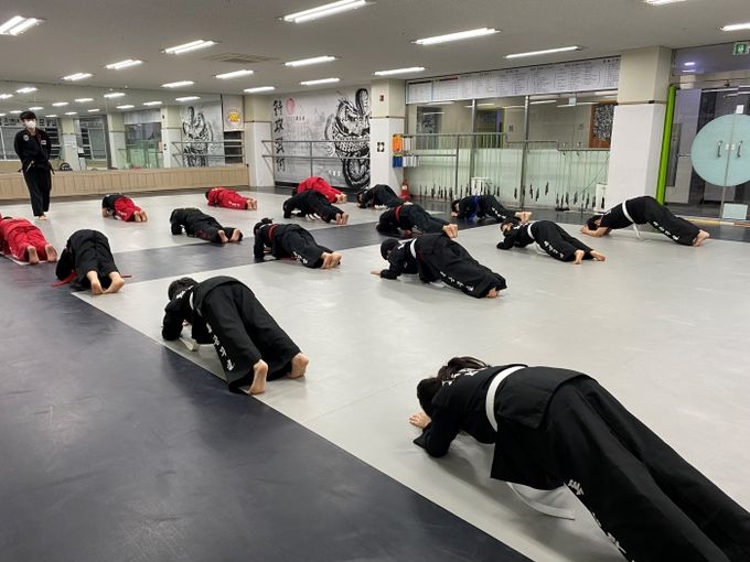 풍산체육관