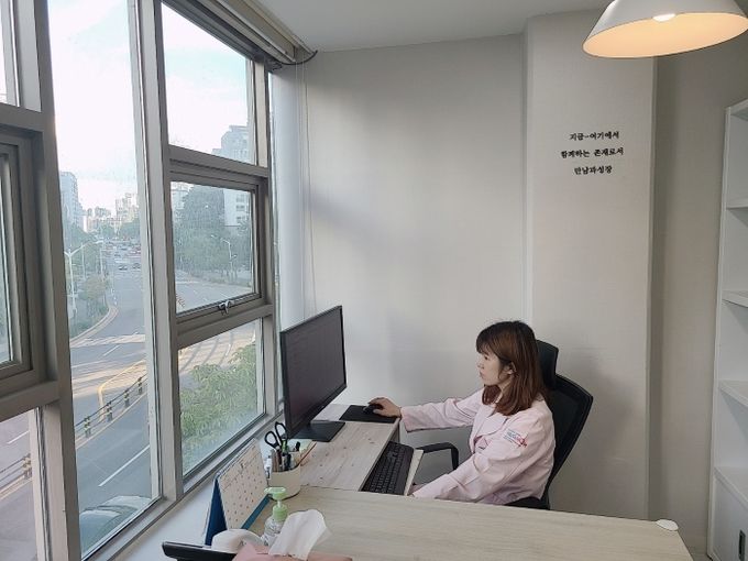 과천 심리상담센터 허그맘허그인 강민지 원장