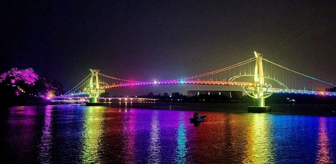 추석 황금연휴, 유익하고 건강한 ‘광양 여행’ 이모저모