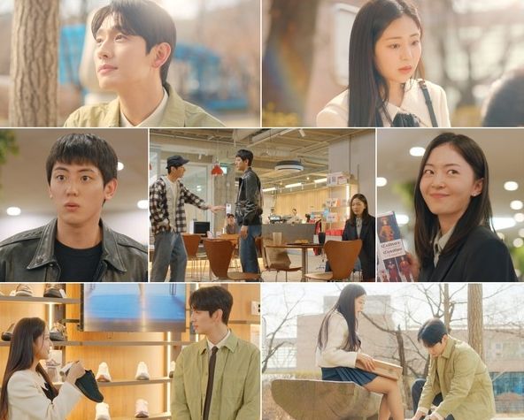 사진 제공: KBS 2TV 주말드라마 <독수리 5형제를 부탁해!>