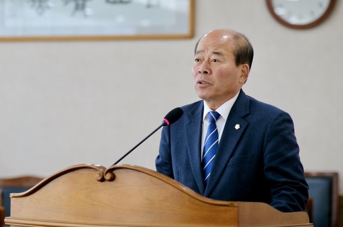 육종영 위원장(성환읍·직산읍·입장면)