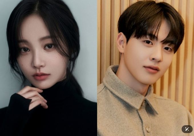 사진 제공: 연우(9아토엔터테인먼트), 김현진(아에르 엔터테인먼트)