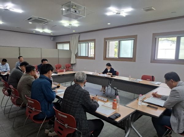 농식품부 올해에도 과일 안정 생산 위해 빈틈없는 생육 관리