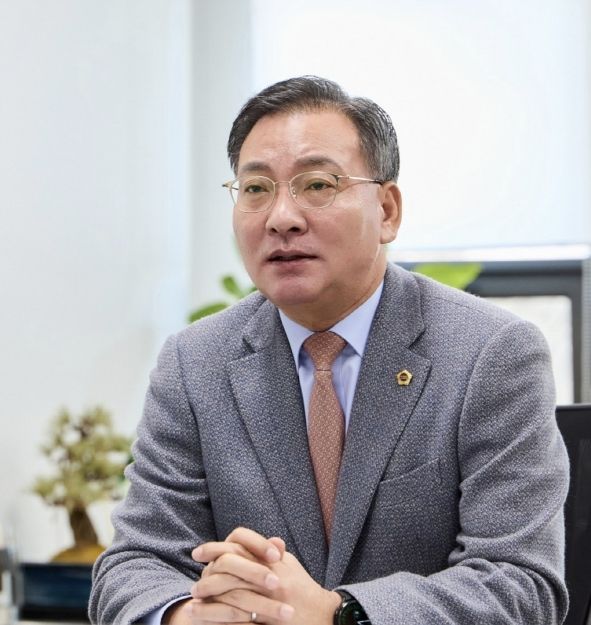 대구시의회 하중환 운영위원장