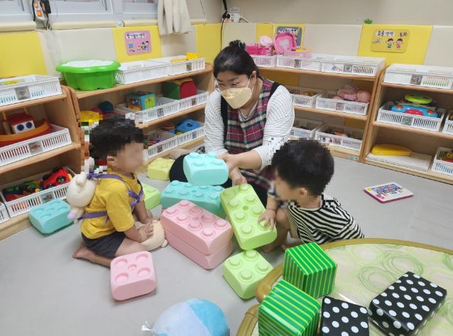 근로자의날‧대체공휴일 시간제보육 어린이집 운영