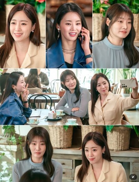 사진 제공: KBS 2TV 일일드라마 <여왕의 집>