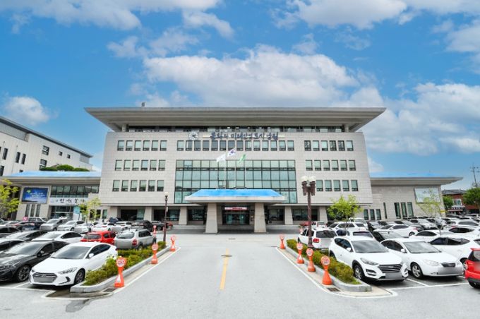 남원시청
