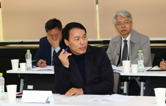 박기영 강원특별자치도의원 발의,'강원특별자치도 재난복구 군장병 안전 지원 조례안'상임위 통과
