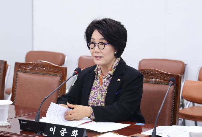 창원시의회 이종화 의원