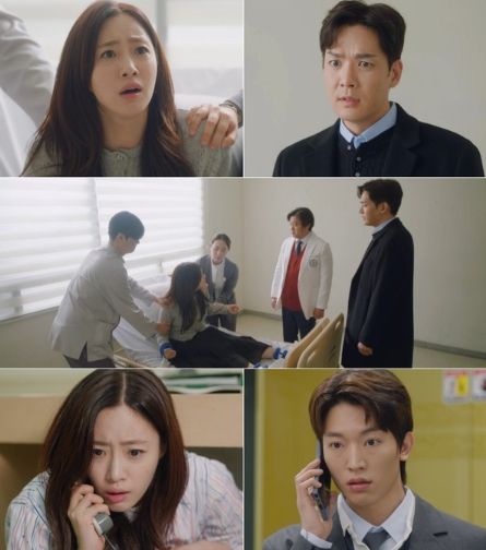 사진 제공: KBS 2TV 일일드라마 <여왕의 집>