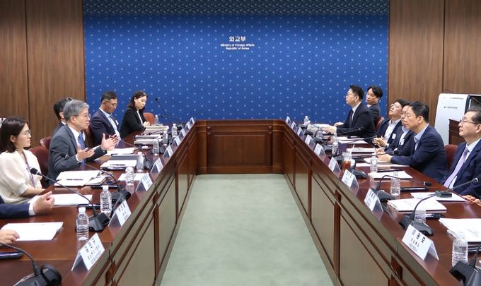 수출수주 외교지원 TF