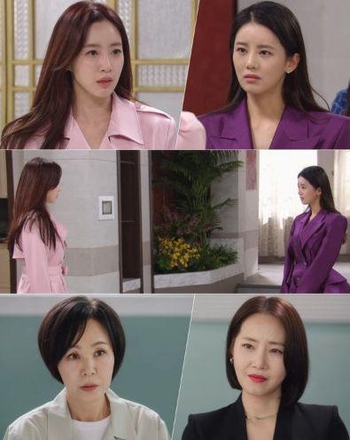 사진 제공: KBS 2TV 일일드라마 <여왕의 집>