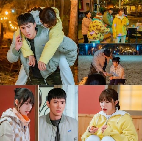 사진 제공 : KBS 2TV 수목드라마 <24시 헬스클럽>