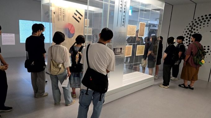 ‘2025 한중 미래다지기 프로젝트’ 운영