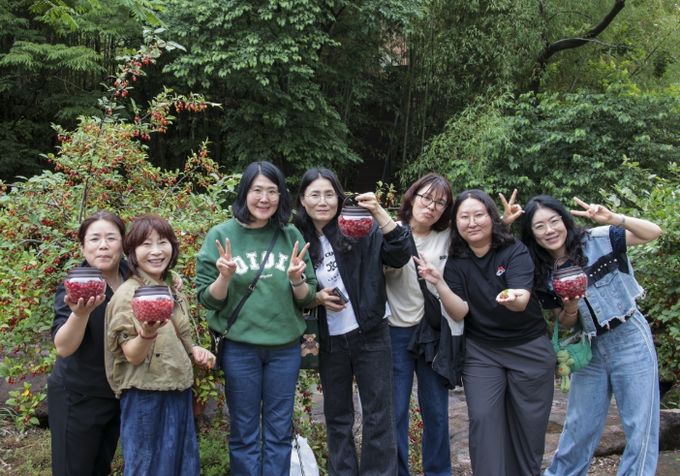 영암 신유토마을 ‘포리똥 축제
