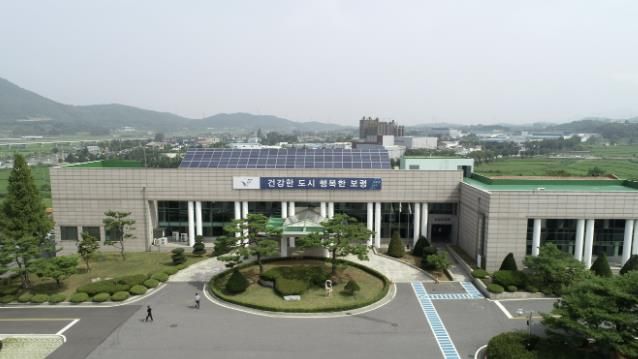 농업기술센터