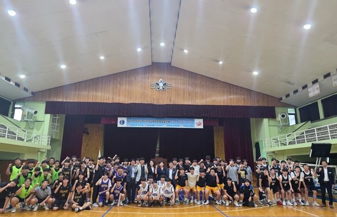 2025학년도 교육장배 학교스포츠클럽대회 성료