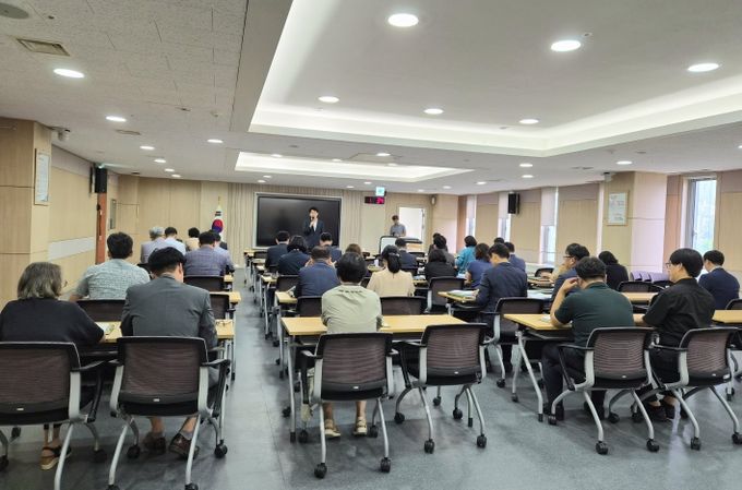 충남교육청, 2026 충남교육의 방향, 함께 만듭니다.
