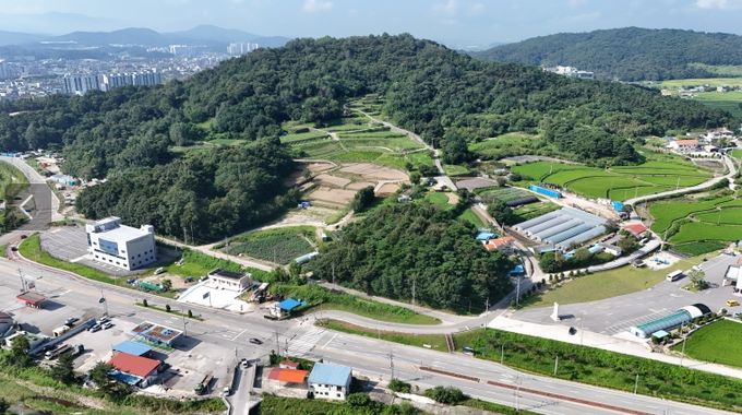 남원시, 전북도 특화사업「블루존 프로젝트」