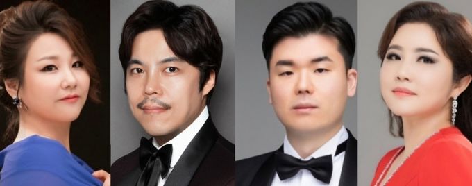 전시와 공연을 함께 즐기는 ‘미술관 라이브’