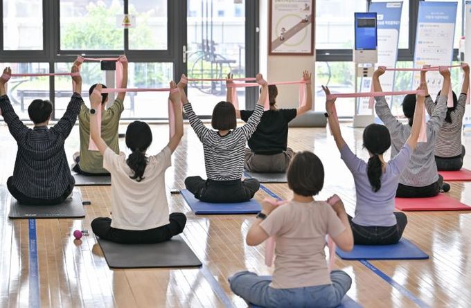 광주광역시 서구, 문화가 있는 저녁 누린다