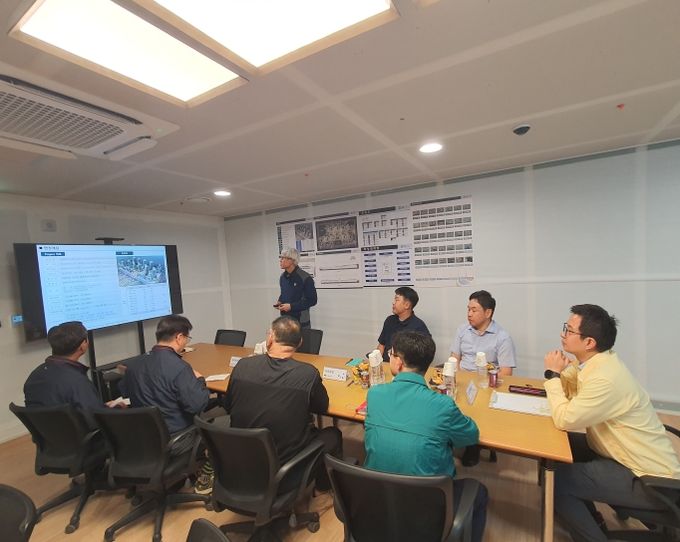 추석 맞이 다중이용시설 대대적 안전점검