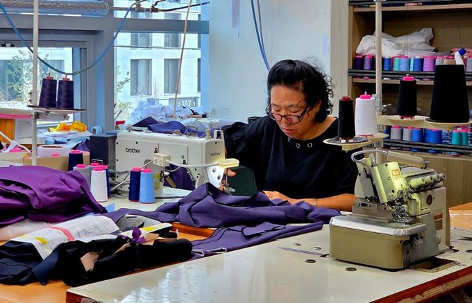 대구시 ‘제봉뜰 두류봉제지식산업센터’ 입주율 100% 전국 모범사례로 우뚝