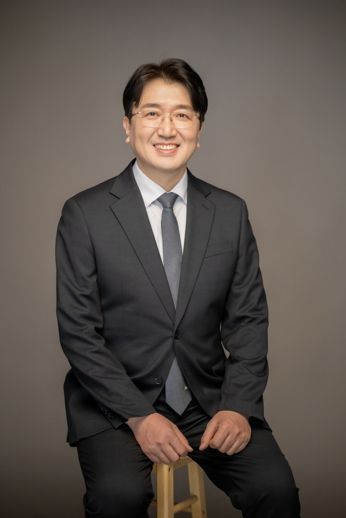 지역발전 부문 수상자 백민호(남, 50세)