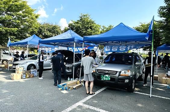 2024년 무상 점검 사진