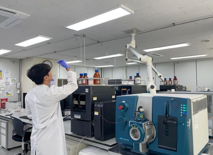 추석 성수식품 안전성 검사 결과 모두 ‘적합’