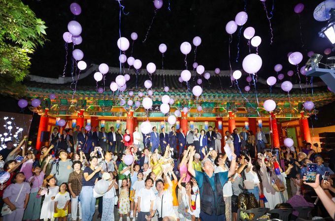 대구 중구, 2026 대구 국가유산 야행 공모 선정… 국비 8천만 원 확보