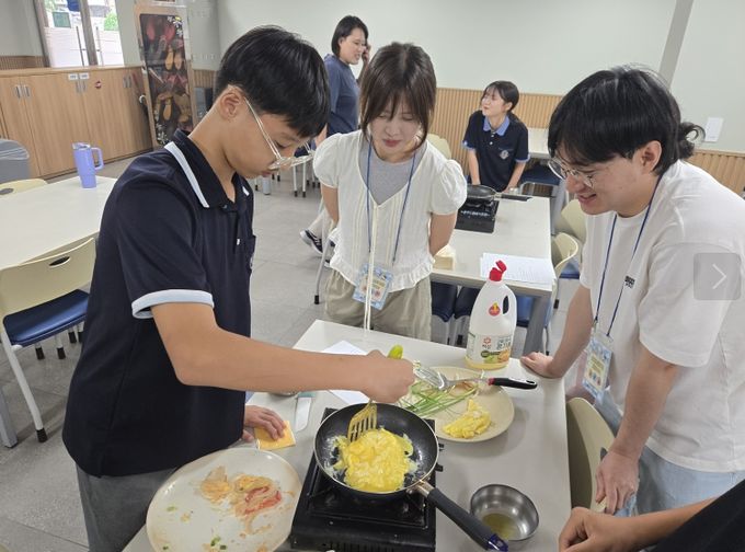 대구남부교육지원청, 지역사회와 함께하는 학생 성장 프로그램