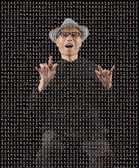 제10회 대구사진비엔날레 프린지 포토 페스티벌 우수작가전