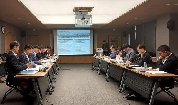 대구시, 도시·환경계획 통합관리로 지속가능한 발전 첫발!