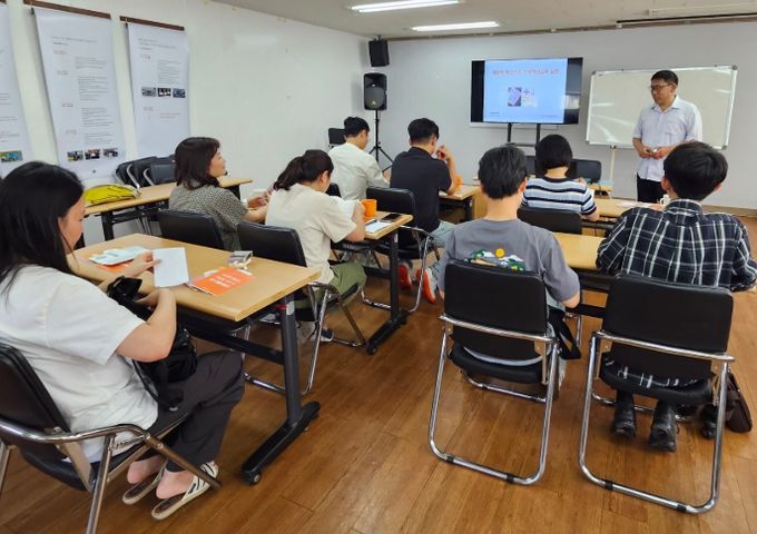수학 자신감 향상 교육활동
